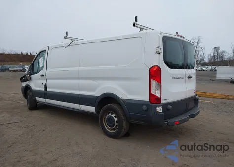 2015 Ford Transit-250 z USA, uszkodzony, nr VIN 1FTYR2ZM7FKA18017